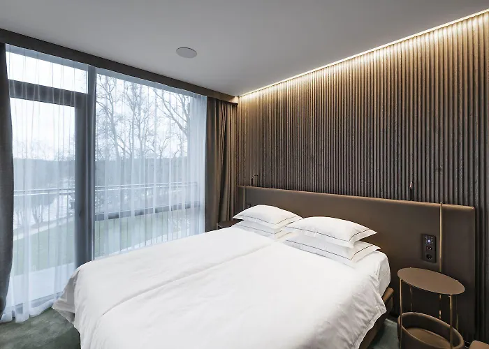 Mana Sleep & Otel 5*