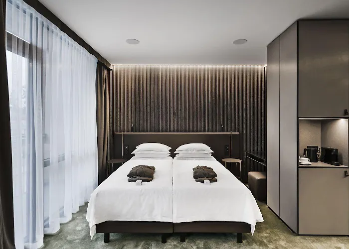 Mana Sleep & Otel 5*